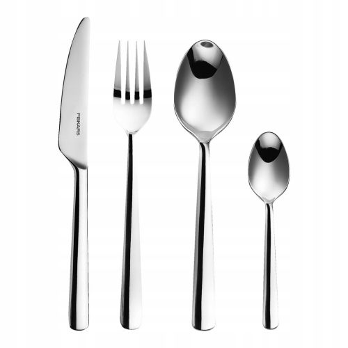 Fiskars Functional Form set jedilnega pribora 24 kosov.