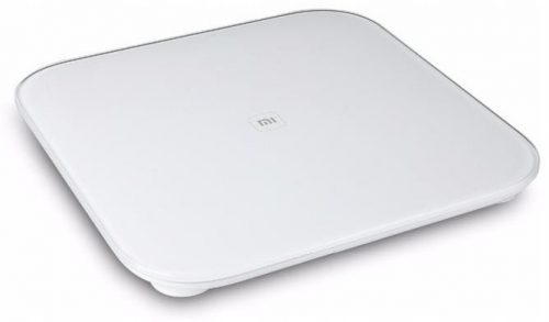 Kopalniška tehtnica Xiaomi Mi Smart Scale 2