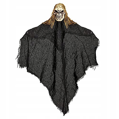  DEKORACIJA GRIM REAPER BONEBODY HALLOWEEN