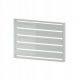 Esperto Radiators 1691 W bel dekorativni radiator