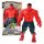  HULK Red Red Močna akcijska figura Zvoki 30 cm