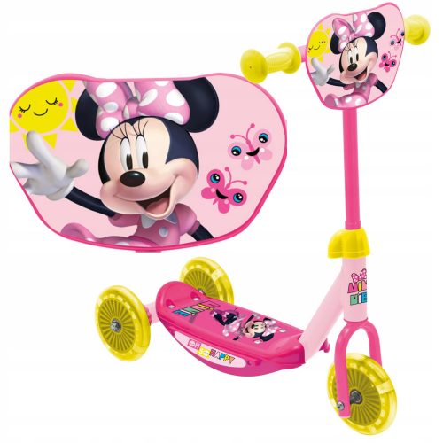  Trikolesni skiro Baby Minnie