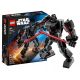  Lego STAR WARS 75368 Darth Vader's Mech