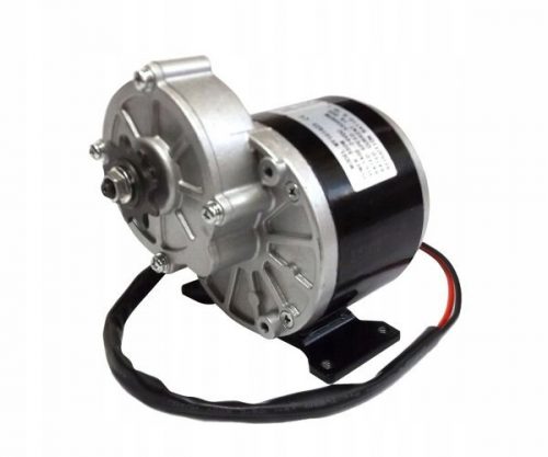  Elektromotor Magma 12V 200W 1016z