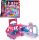  Set figur Spin Master Hatchimals Rainbow-Cation Camper, 6 kosov