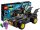  LEGO Super Heroes 76264 Batmobile Chase: Batman proti Jokerju