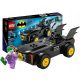  LEGO Super Heroes 76264 Batmobile Chase: Batman proti Jokerju