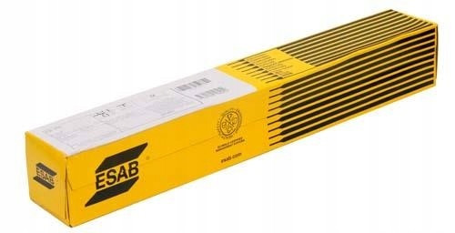  Bazične elektrode ESAB OK.48.00 fi 4.0 / 6kg