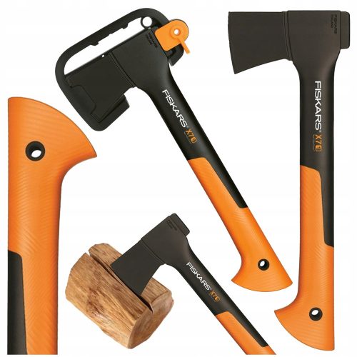  Fiskars sekira 35,4 cm 0,64 kg