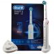  Oral-B Smart 4 4000S električna zobna ščetka 80298376