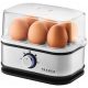  Transa Electronics EggCooker srebrno/siva