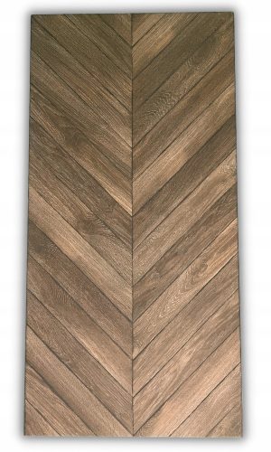 GRES PLOŠČICE CHEVRON NATURA LESU 60X120