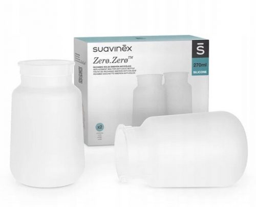  Suavinex živilske vrečke 270 ml