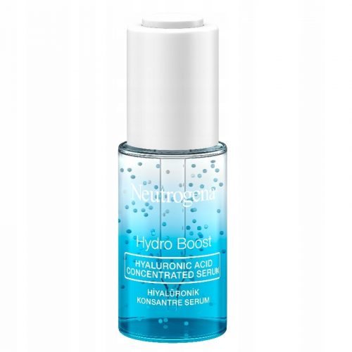  Neutrogena Hydro Boost koncentrirani serum s hialuronsko kislino 15 ml