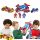  Hasbro - Marvel Super Hero Vehicle Multipack