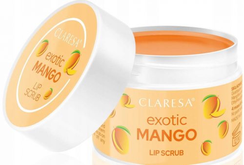  Claresa Exotic Mango 15 g piling za ustnice