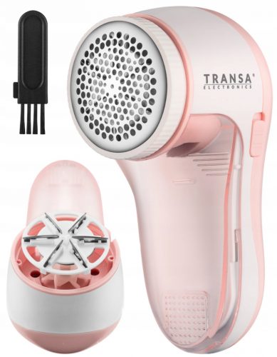  Transa Electronics HandyLine Pink brivnik za oblačila