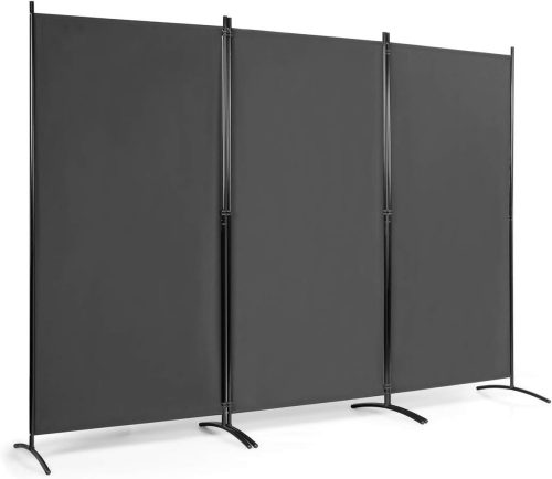 3-panelni zaslon 260*182,5 cm