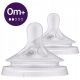 Philips Avent Natural SCY962/02 duda 2 kos.