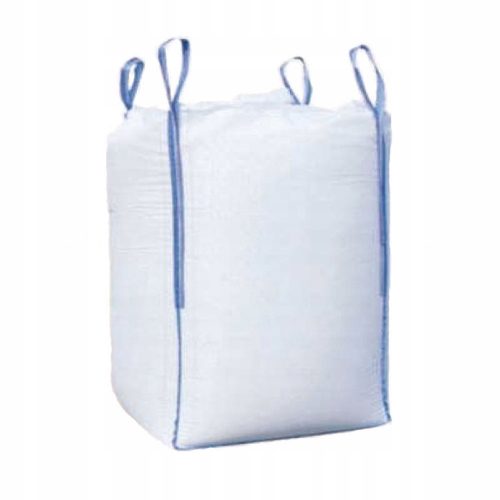  Gradbena Big Bag Beg 90x90x140 cm 1000KG Za Ruševine