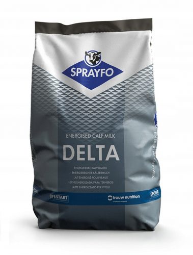  Sprayfo Delta 20 kg