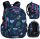  Šolski nahrbtnik CoolPack Factor 29L Deep Love