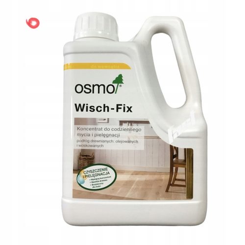 OSMO 8016 WISH FIX, koncentrat 1l, naoljena podlaga