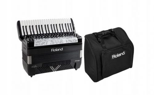  Harmonika za klaviature Roland FR-8x Black