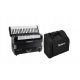  Harmonika za klaviature Roland FR-8x Black