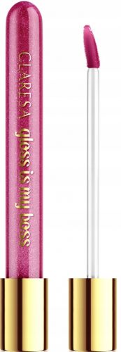  Claresa Gloss Is My Boss sijaj za ustnice 09 5 ml