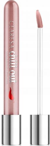  Claresa Chill Out 10 Easygoing lip plumping 5 ml sijaj za ustnice