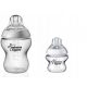  Steklenička za otroke Tommee Tippee 260 ml + 150 ml