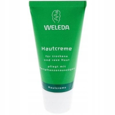  Weleda Skin Food 1 SPF vlažilna dnevna in nočna krema za obraz 30 ml