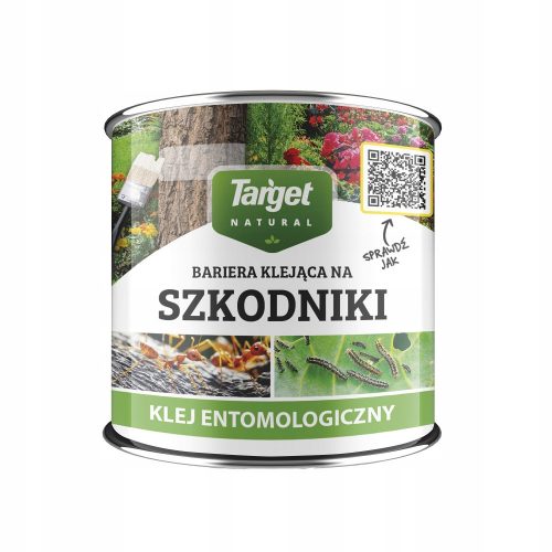  Entomološko lepilo za škodljivce 750 ml Target