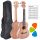  V-Tone koncert ukulele