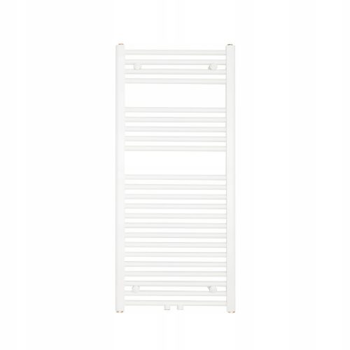 Vodni kopalniški radiator Heat & Style 516 W 500 x 1100 mm bel