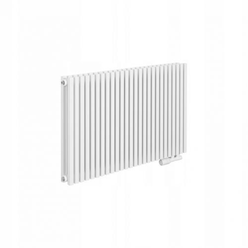  Horizontalni okrasni radiator PO2 600x986mm bel