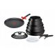  Lonci in ponve TEFAL Ingenio Unlimited SET 13e