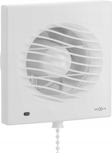 Kopalniški ventilator Mexen W9603-100K-00 100 mm