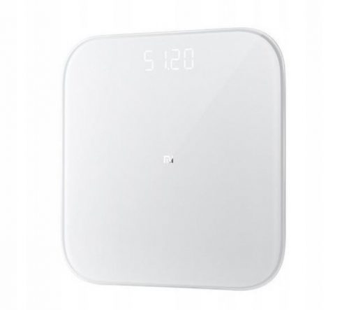 Xiaomi BARKOS_PL MI SMART SCALE2 kopalniška tehtnica SMART SCALE