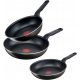 SET XL ponev Intense 20/24/28cm 3 kos. plin