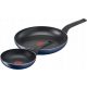 Plinske ponve TEFAL Easy Cook&Clean 20/28cm