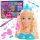  Stilska glava Barbie Dreamtopia