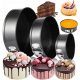  Set modelov za torte Anytech.pl premera 22 cm