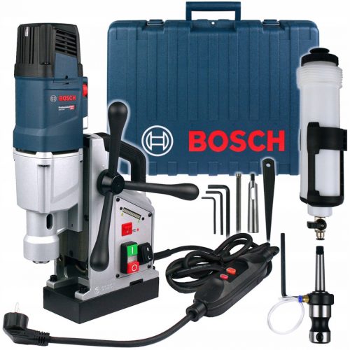  Bosch magnetni vrtalnik 230 V 1200 W