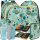  ŠOLSKI NAHRBTNIK TOUCANS TROPIC YOUTH COOLPACK