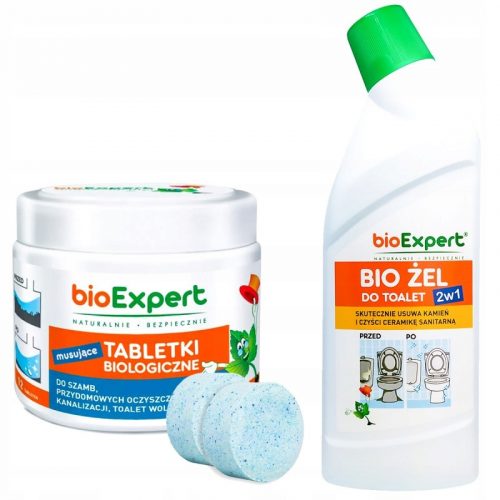  BioExpert tablete za greznice