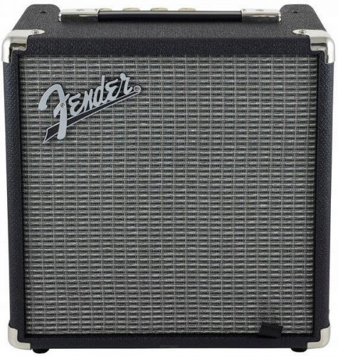  Fender bas kombinacija