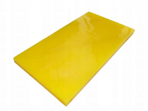  Podloga za kompaktor Poliuretanska plošča elastomer mat 800x500x8mm