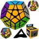  IGRAČA MEGAMINX CUBE DARILO ZA OTROKA HARD